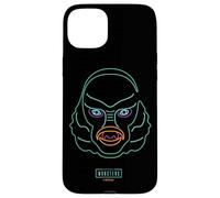 Universal Monsters Neon Creature from The Black Lagoon Coque pour iPhone 15 Plus