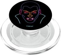 Universal Monsters Neon Dracula Portrait PopSockets PopGrip pour MagSafe