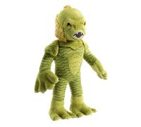 Universal Monsters Peluche Créature Du Lagon Noir 33 Cm Noble Collection
