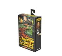 Universal Monsters Phantom De L’Opéra 1925 Action Figure Lon Chaney NECA