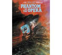 Universal Monsters: Phantom of the Opera