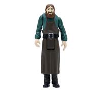 Universal Monsters Reaction Action Figure Bela Lugosi As Ygor 10 cm Super7