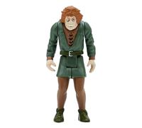 Universal Monsters Reaction Action Figure Le Bossu de Notre Dame 10cm Super7