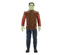 Universal Monsters Reaction Action Figure Le Monstre Du Fils De Frankenstein 10c