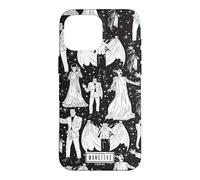 Universal Monsters Sparkle Star All Over Print Coque pour iPhone 16 Pro Max
