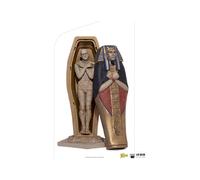 Universal Monsters - Statuette 1/10 Art Scale The Mummy 25 Cm