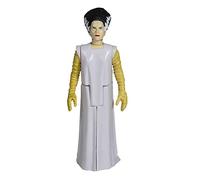 Universelle Monsters Bride Of Frankenstein Reaction Figurine Super 7