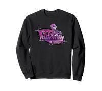 Universal Monsters The Mummy #1 Mummy Sweatshirt
