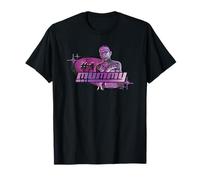 Universal Monsters The Mummy #1 Mummy T-Shirt