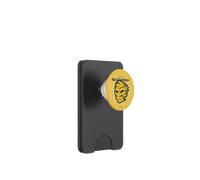 Universal Monsters The Mummy Egypt Sandstorm PopSockets PopWallet pour MagSafe
