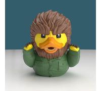 Numskull Figurine Tubbz Wolfman – Universal Monsters – 1re édition – 10 cm