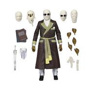 Universal Monsters Ultimate Invisible Homme Kemp Maison Couleur Jouet Neca Neuve