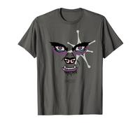 Universal Monsters Wolf Man Minimalist Portrait T-Shirt