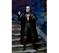 Universal Monsters X Tortues Ninja (Archie Comics) - Figurine Ultimate Casey As Phantom Of The Opera 18 Cm