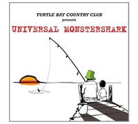 Universal Monstershark