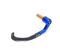 Universal Motorcycle 7/8" 22mm Handlebar Grips Guard Brake Clutch Levers Guard For BMW For F800GS,Good performance