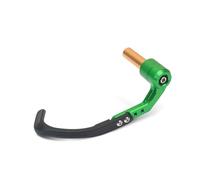 Universal Motorcycle 7/8" 22mm Handlebar Grips Guard Brake Clutch Levers Guard For BMW For F800GS,Good performance