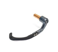 Universal Motorcycle 7/8" 22mm Handlebar Grips Guard Brake Clutch Levers Guard For BMW For F800GS,Good performance