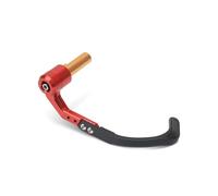 Universal Motorcycle 7/8" 22mm Handlebar Grips Guard Brake Clutch Levers Guard For BMW For F800GS,Good performance