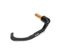 Universal Motorcycle 7/8" 22mm Handlebar Grips Guard Brake Clutch Levers Guard For BMW For F800GS,Good performance