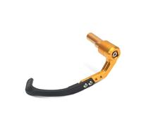 Universal Motorcycle 7/8" 22mm Handlebar Grips Guard Brake Clutch Levers Guard For BMW For F800GS,Good performance