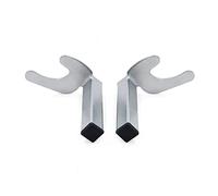 Universal Motorcycle Bike Stands Wheel Support Frame Stand Swing Arm Lift Tripod Hooks Hook Fork V-Style,en Douceur