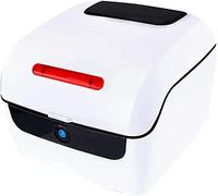 Universal Motorcycle Tour Tail Box Waterproof and Anti-Collision Motorcycle Trunk with Soft Backrest and Quick Release System Night Warning Light and Security Lock (J)