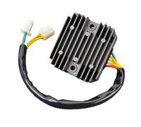 Universal Motorcycle Voltage and Rectifier Suitable for VJF, VJ, VL, SV125, S3, SL125U, S1, 125, 250, FI, EFI, ABS, S-3