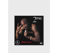 Universal Music 2Pac - All Eyez On Me (4LP) men Cool Stuff taille: ONE SIZE