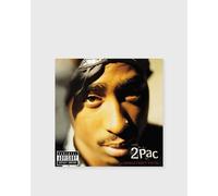 2Pac – Greatest Hits – Quadruple vinyle gatefold