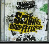 Sounds Good Feels Good – Universal Music Group