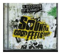 Sounds Good Feels Good – Universal Music Group