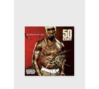 Universal Music 50 Cent - Get Rich Or Die Tryin men Cool Stuff taille: ONE SIZE