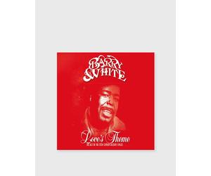 Universal Music Barry White - Love's Theme: Best Of The 20th Century Singles men Cool Stuff taille: ONE SIZE