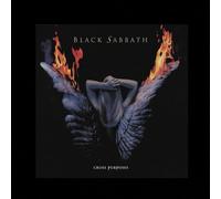 Universal Music Black Sabbath, Cross Purposes Lp Rock