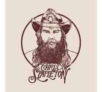 Chris Stapleton – From a Room: Vol. 1 – CD