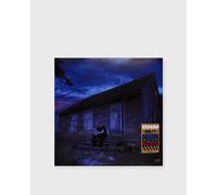 Universal Music Eminem - The Marshall Mathers LP2(Ltd.10th Anniv. Edt. 4LP) men Cool Stuff taille: ONE SIZE