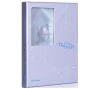 ENHYPEN - ROMANCE : UNTOLD -daydream- (WHITE MIDNIGHT Version) - Coffret CD