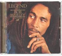Bob Marley – Legend (The Best Of Bob Marley And The Wailers)