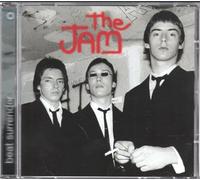 The Jam – Beat Surrender – CD – Import