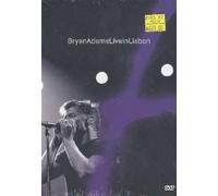 Bryan Adams : Live in Lisbon