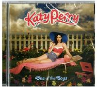 Katy Perry – One Of The Boys
