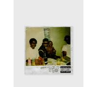 Universal Music Kendrick Lamar - good kid, m.A.A.d city (Anniv. Black 180g 2LP) men Cool Stuff taille: ONE SIZE