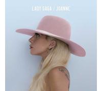 Lady Gaga – Joanne – CD – Édition Deluxe (+3 titres bonus)