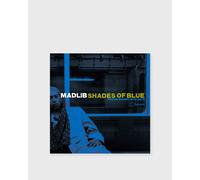 Shades Of Blue Édition Limitée