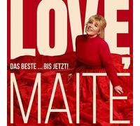 Universal Music Maite Kelly, Love, Maite - Das Beste ... bis jetzt! CD Pop