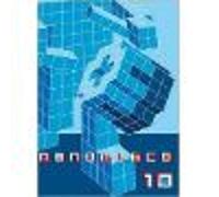 Universal Music Monobloco 10 - DVD