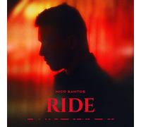 Universal Music Nico Santos, Ride CD Pop