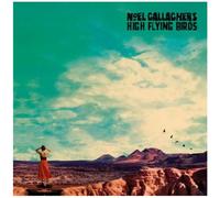 Universal Music Noel Gallagher's High Flying Birds - Who Built The Moon?, Cd Rock