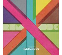 Universal Music R.E.M. - Best Of R.E.M. At The Bbc, 2vinyl Vinyl Jazz R.E.M.